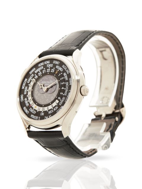 Patek Philippe World Time 5575G-001 Image 2